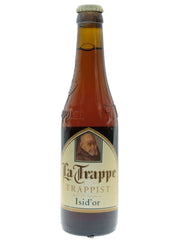 La Trappe Isid'or Belgian Strong Ale 330 ml