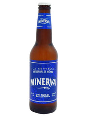 Minerva Colonial Kölsh 355 ml