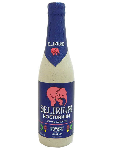 Huyghe Delirium Nocturnum Belgian Strong Ale 330 ml