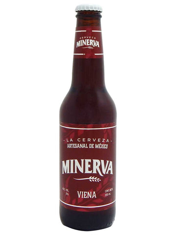 Minerva Viena 355 ml