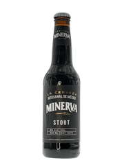 Minerva Stout 355 ml