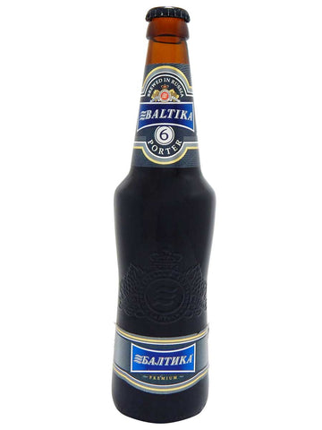 Baltika 6 Porter 470 ml