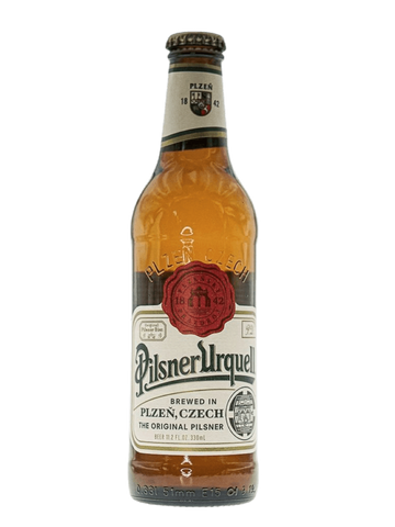 Pilsner Urquell 330 ml