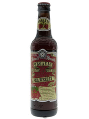 Samuel Smith's Organic Strawberry Fruit Beer 355 ml